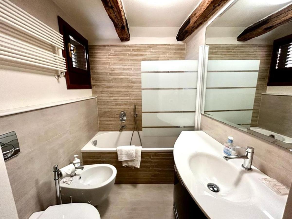 Dream Suites Венеция Экстерьер фото